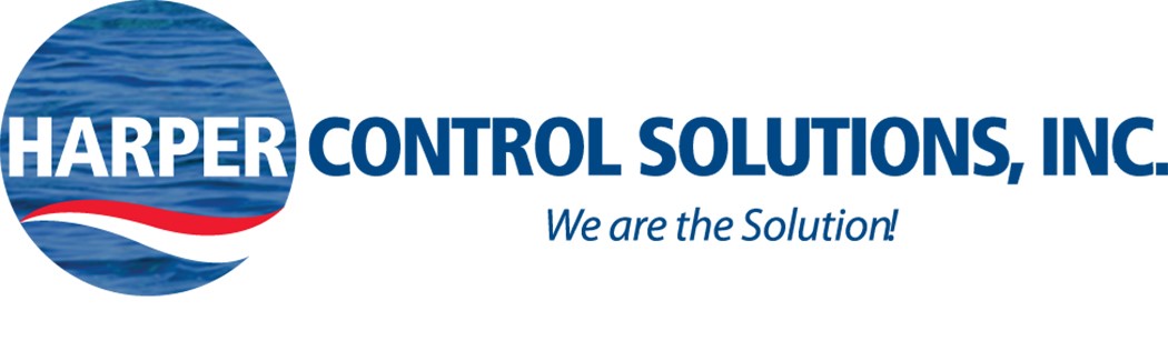 Harper Control Solutions, Inc. logo