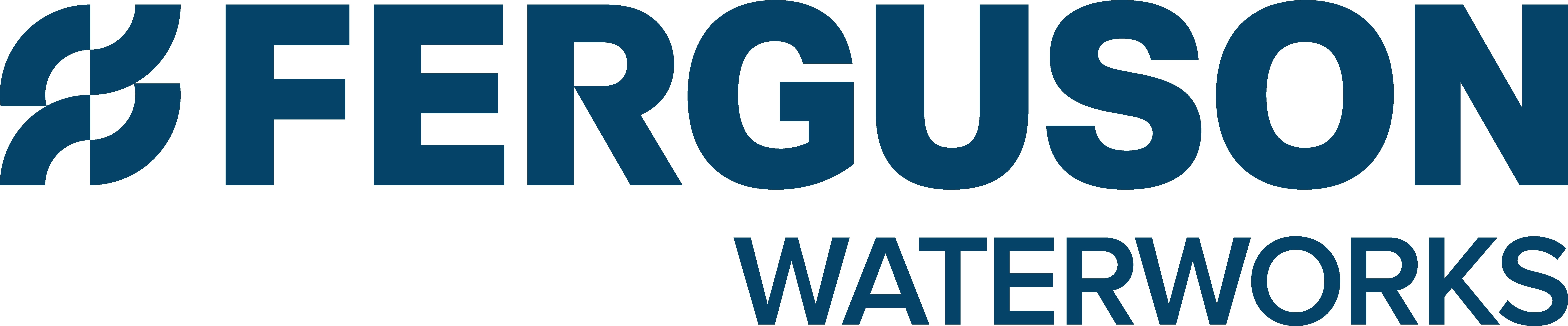 Ferguson Waterworks logo