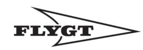 Flygt – A Xylem Brand logo