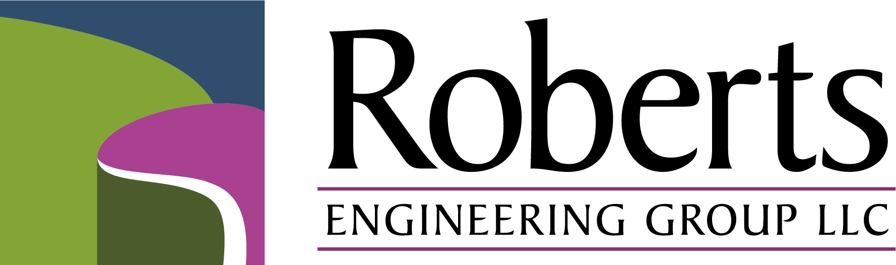 Roberts Engineering Group logo
