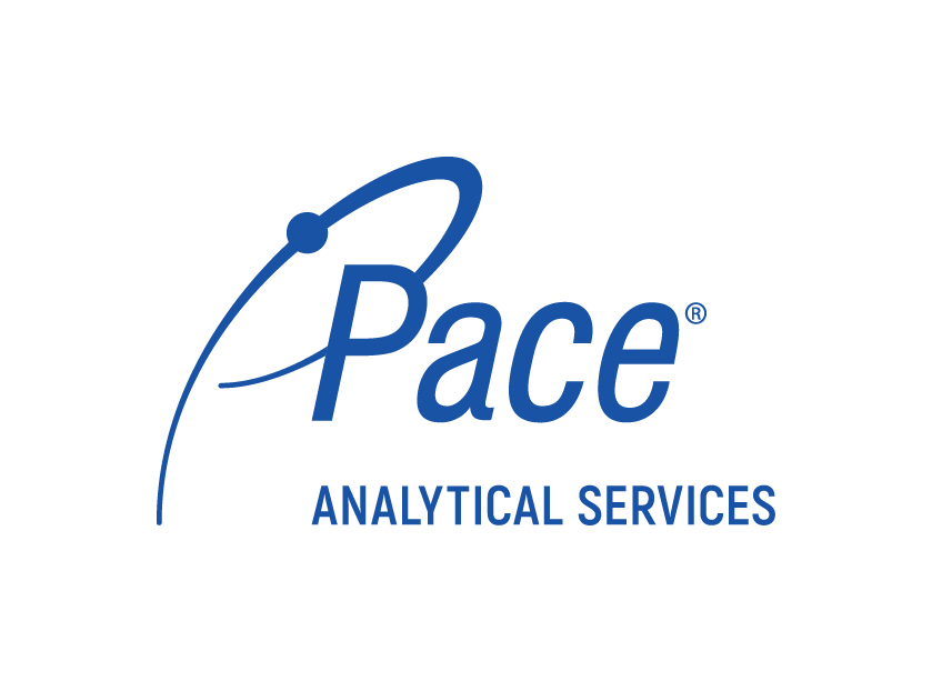 Pace Analytical Laboratories logo