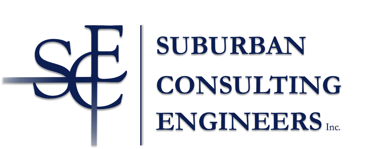 Suburban Consulting Engineers, Inc. logo