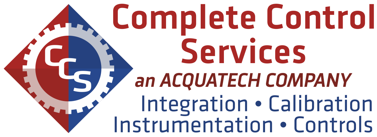Complete Control Services, Inc. logo