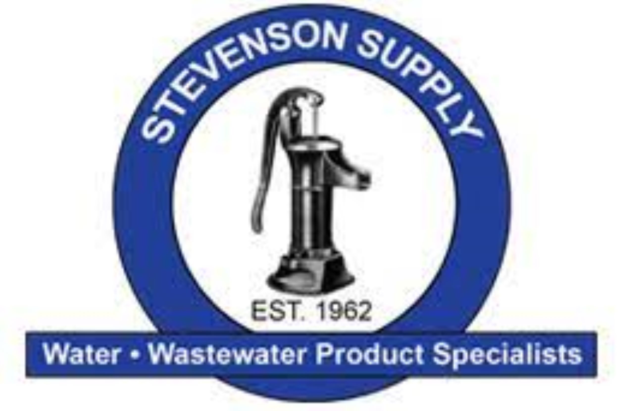 Stevenson Supply Co., Inc. logo